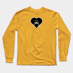 Deadly Love Long Sleeve T-Shirt